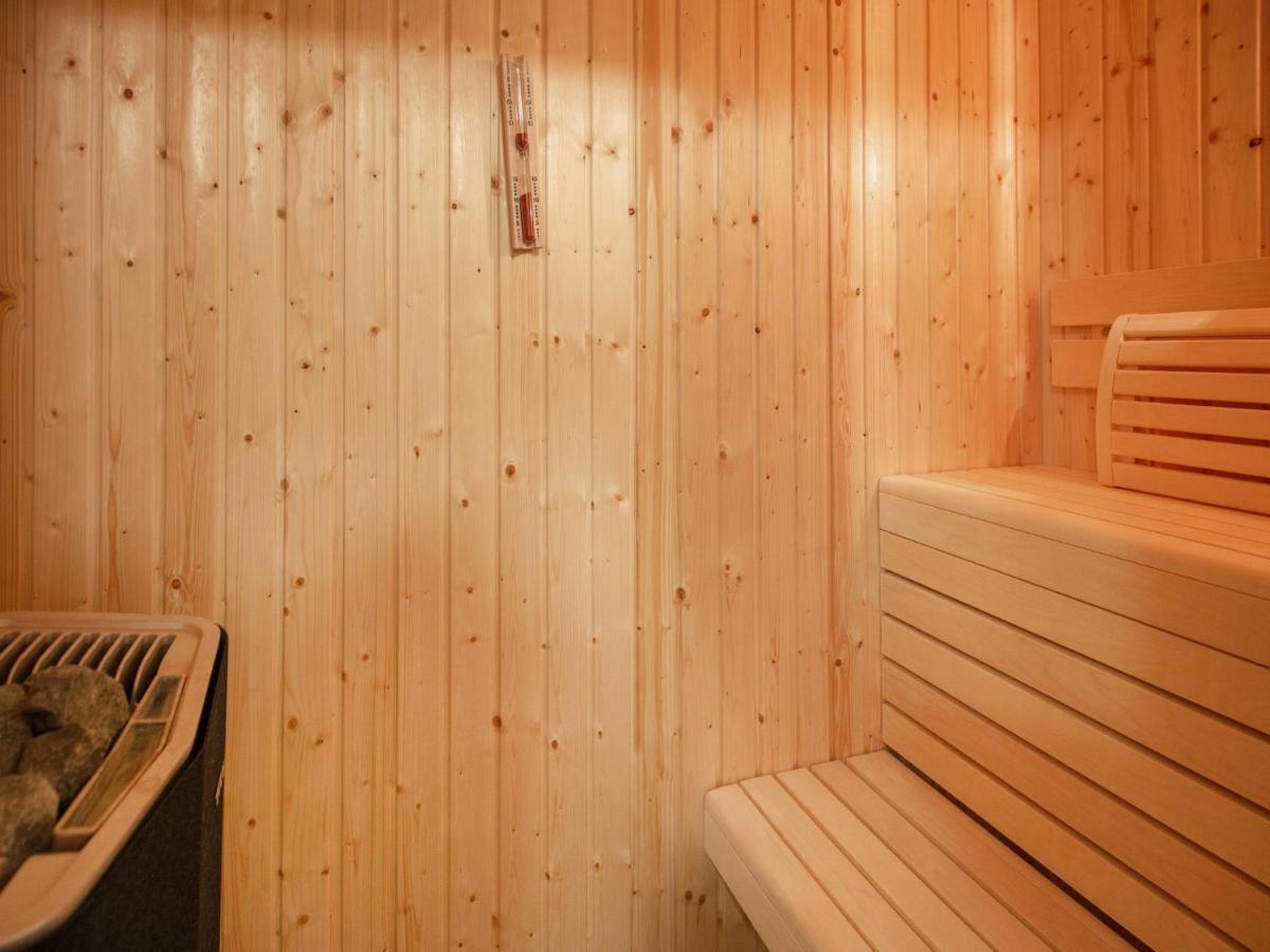 Dünenresidenz Prora - Mit Meerblick, 2 Schlafzimmern, Balkon Und Sauna Np103 Ostseebad Binz